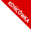 Końcówka towaru