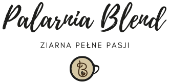 Sklep internetowy kawa - Palarnia Blend